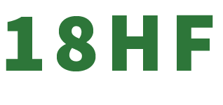 18TH HOLE FOUNDATION INC logo